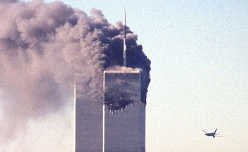 美国纽约911事件真相视频 揭秘究竟死了多少人