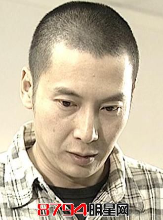 吴霆三级/前亚洲电视男艺员吴霆