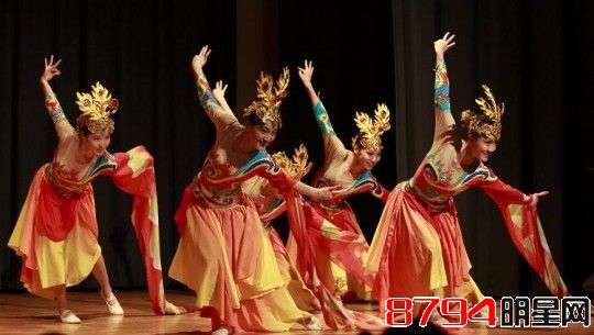 传统舞蹈在大学教学的价值取向初探