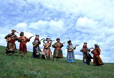 和声教学在蒙古族多声部音乐演奏中的应用