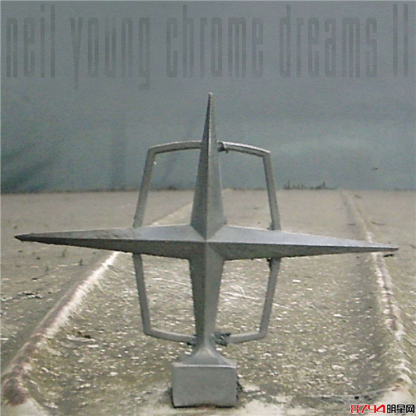 《Boxcar》出自Neil Young的专辑《Chrome Dreams II》