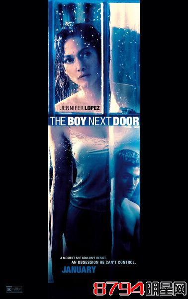 《隔壁的男孩》：是一部了无新意的惊悚电影，詹妮佛·洛佩兹已然半老，他对男性的杀伤力大不如从前，这些年不能像桑德拉·布洛克那样拍出有力道的片子。