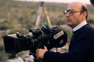 希腊导演西奥·安哲罗普洛斯 如愿死在了电影的拍摄过程当中2