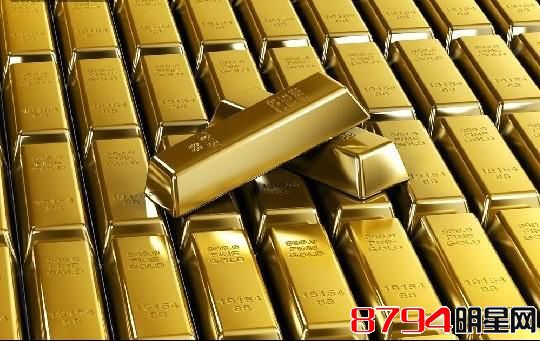 二、被抄家，查出黄金40000斤，折合人民币40亿元