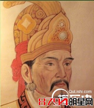 中国历史上唯一的状元皇帝咋会是他！？
