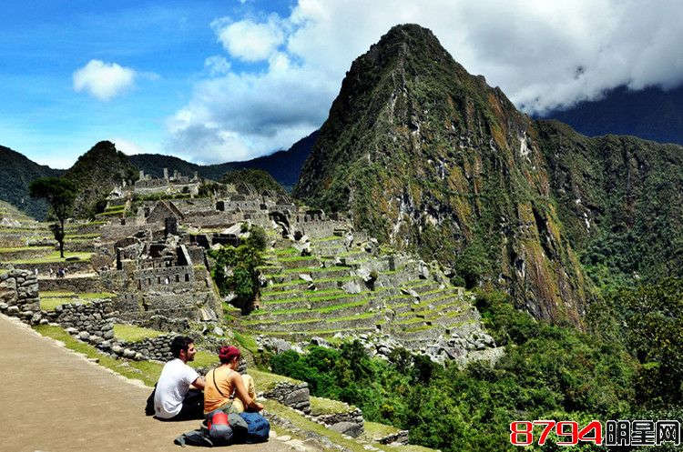 秘鲁之旅：马丘比丘 - SL在远方 - SL在远方