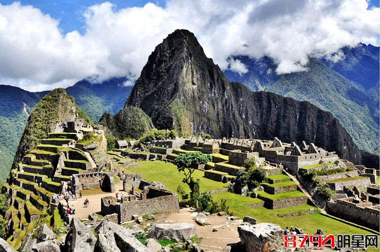 秘鲁之旅：印加帝国的不朽之城马丘比丘