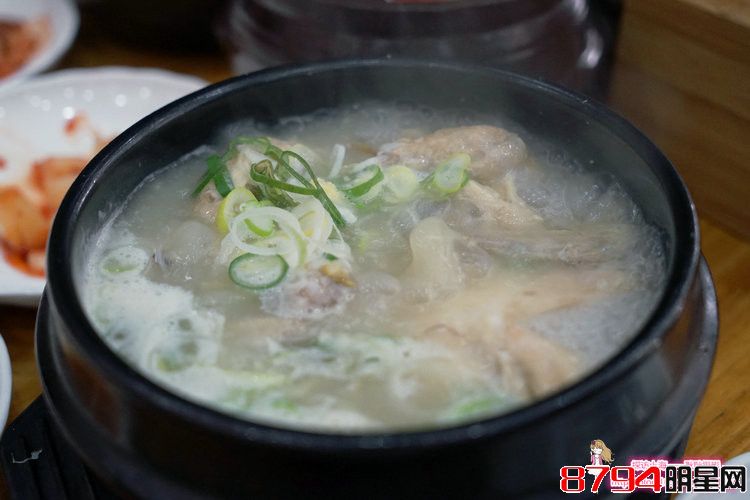 【 麻浦屋 · 品尝地道的韩国菜 】——探访上海_休闲篇 - 耿_耿 - 追求人生最美的一切