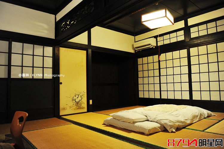 【日本·大分】迷人可爱的秘密基地温泉旅馆 - 喜琳 - 喜琳—传递爱与幸福
