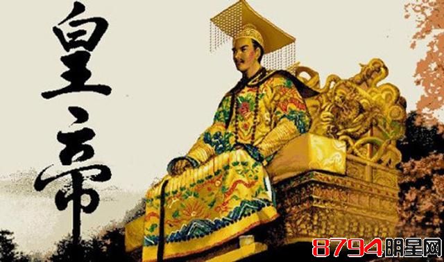 清朝皇帝怎么接受性教育？大婚前先临幸八名宫女1