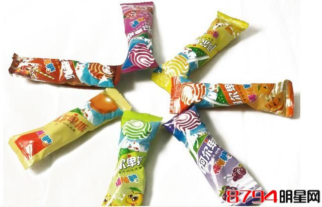 辣条、棒棒糖领衔中国十年从未涨价的产品3