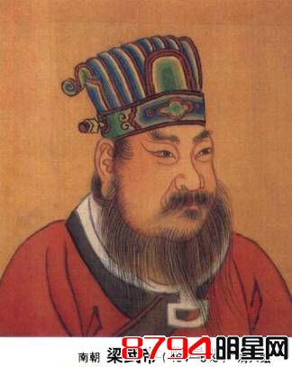 中国历史上的佛门皇帝：推动佛教文化从贵族走向平民