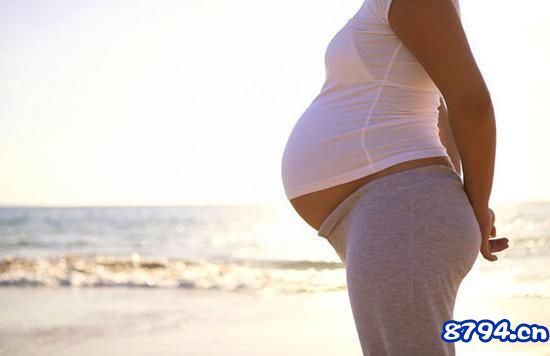 女性怀孕须知：孕期白带异常现象及其并发症1