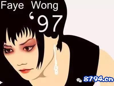 王菲46岁生日快乐！听了这13首歌，你就懂了她的26年
