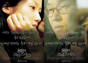 盘点韩国经典好电影！