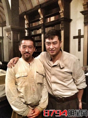 揭秘在中国演鬼子的日本演员:心理压力大,差点被中国大妈掐死