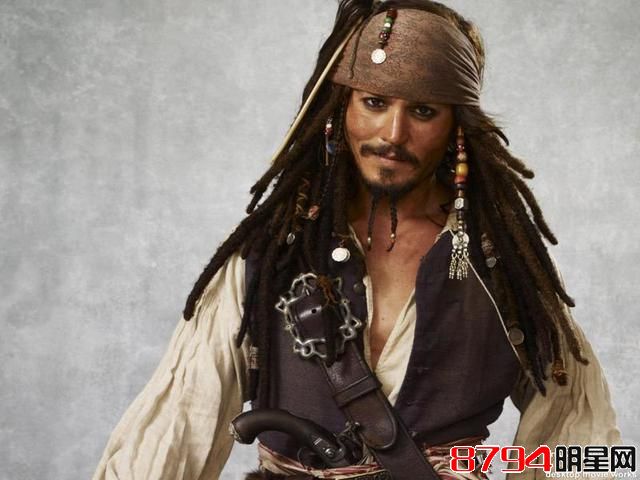 《加勒比海盗》删掉片段流出 原来杰克船长是“最烂的海盗”