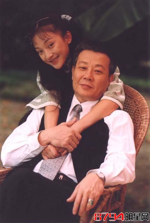 电视剧中10位最优秀的慈父扮演者，傅彪堪称一级优秀老爸！