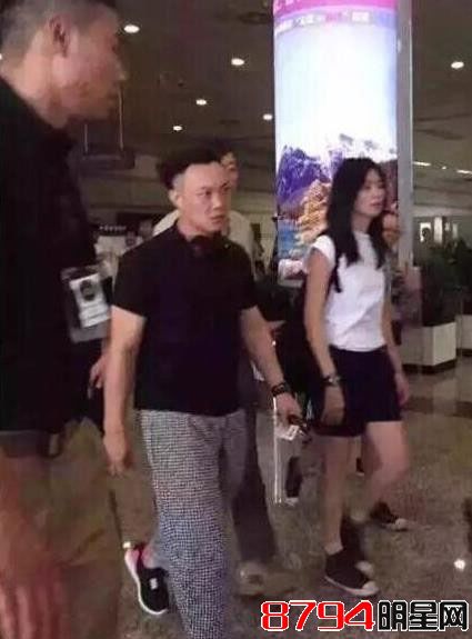 陈奕迅因行李丢失怒斥机场人员 脾气这样火爆至于吗