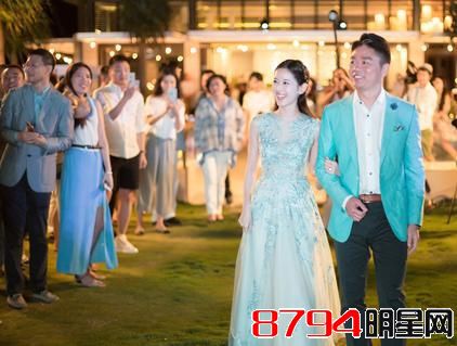 同为70后的黄晓明和刘强东的婚礼看点在哪里？