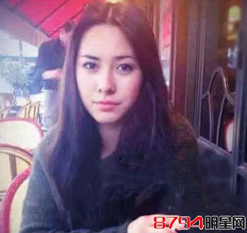 姜文女儿真的好漂亮，可这跟刘晓庆、宁静又有什么关系？