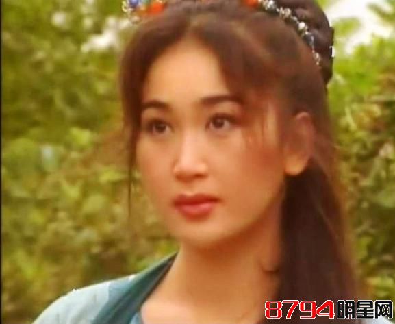 最牛《金瓶梅》汇集TVB九大美女,可惜很多人都没看过