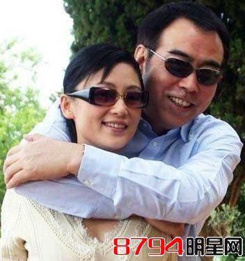 信息量大！揭秘陈凯歌当年抛弃倪萍和小16岁陈红结婚真相
