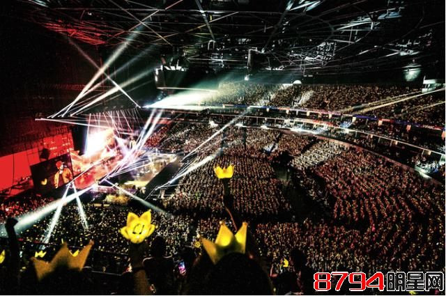 VIP | 三大创新让你们为BIGBANG演唱会直播买单！