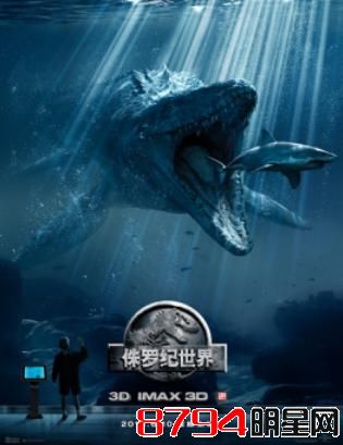 由《侏罗纪世界》看好莱坞电影文化成功入侵中国的原因！