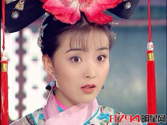林青霞王艳胡静，在演艺事业上升期隐退的女星，竟然还有她