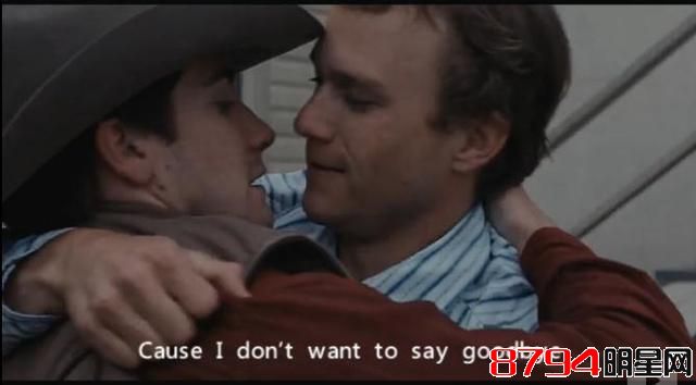 可喜可贺，《断背山》上映十周年，美国同性婚姻合法半年纪念