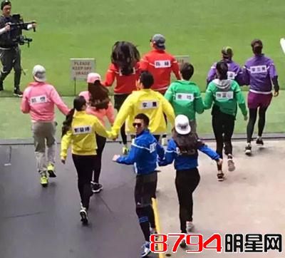 为国人蒙羞！中国跑男节目组拖欠巨额费用被澳洲新闻曝光！