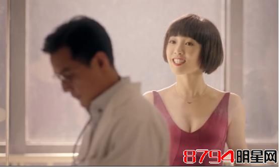 她主演了中国票房第二的电影，但只有这一部才配得上她的演技！