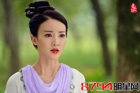 武艺高强的清纯校花，神似刘涛和林志玲，王力宏的最佳女主角？