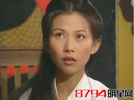 比刘亦菲还清纯，比邱淑贞还惊艳，年轻时的她究竟有多美？
