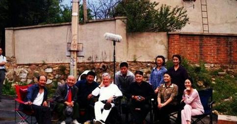 赵本山徒弟孟令宇继续执导，《乡村爱情9》低调开机拍摄！