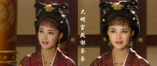 她34岁还演少女，秒杀刘晓庆，苏麻喇姑爆红，携女再嫁幸福至今