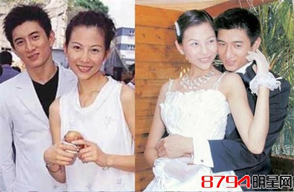 她是TVB花旦，被富商包养后错过好男人，最终嫁给了穷小子