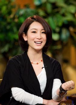 中国最佳女演员出演《白鹿原》，获陈忠实认可，可惜陈老看不到了