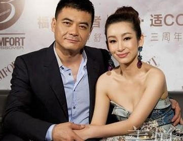 中国最佳女演员出演《白鹿原》，获陈忠实认可，可惜陈老看不到了