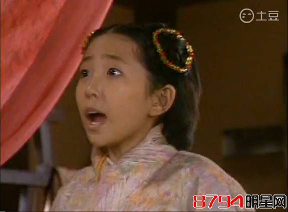 《小李飞刀》龙小云扮演者张辰是女孩！曾是刘敏涛和靳东的小妹