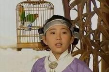 《小李飛刀》龍小云扮演者張辰是女孩！曾是劉敏濤和靳東的小妹
