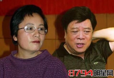 中国第一男主持赵忠祥与董卿传绯闻 63岁身败名裂！