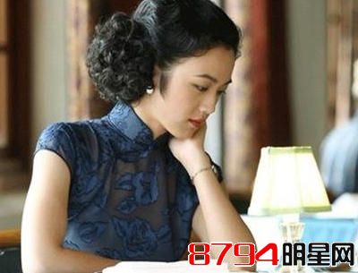 杨雪仪与周润发拍三级片被迫退影 未婚夫不幸身亡悲惨！