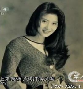 杨丽菁17岁成杨紫琼接班人受张国立王刚宠爱 年近50称冻龄女王