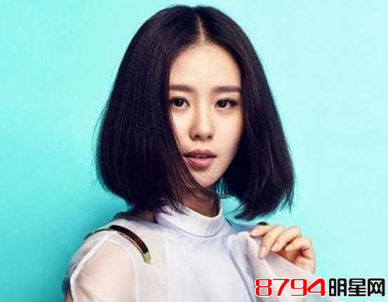 中国女星在韩人气排行榜 - 爆料 - 8794明星网
