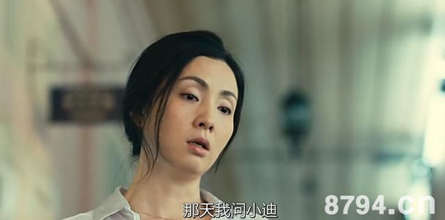 《泰囧》里陶虹徐峥闹离婚的片段，现在看起来耐人寻味啊