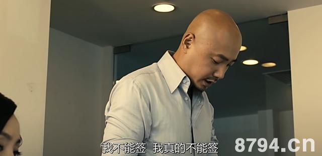 《泰囧》里陶虹徐峥闹离婚的片段，现在看起来耐人寻味啊