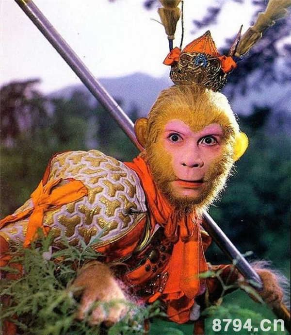 “美猴王”六小龄童章金莱没儿子，为延续猴戏曾全球寻找传人