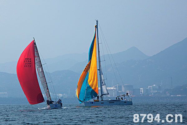 帆船运动起源于哪个国家 帆船比赛规则 帆船运动在中国的发展